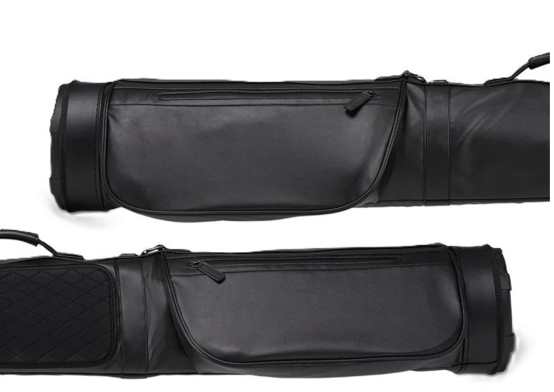 Titleist Linkslegend pencil bag, czarny