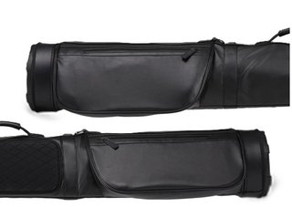 Titleist Linkslegend pencil bag, czarny