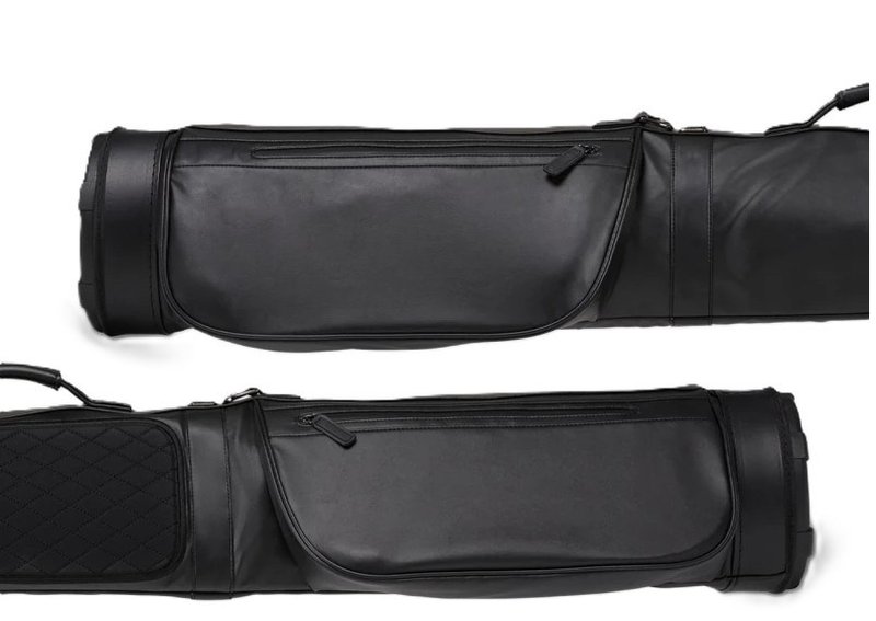 Titleist Linkslegend pencil bag, czarny