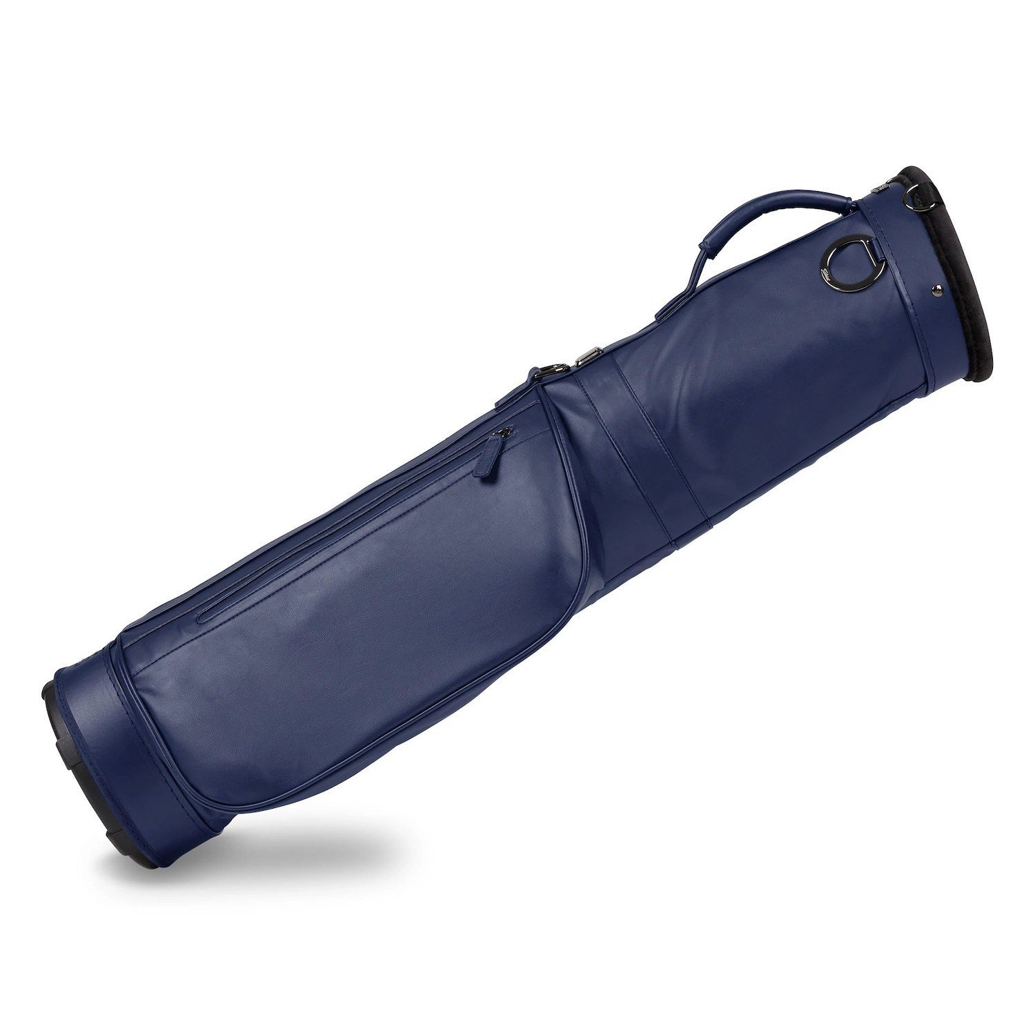 Titleist Linkslegend pencil bag, granatowy