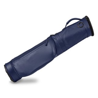Titleist Linkslegend pencil bag, granatowy