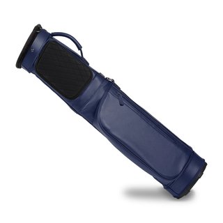 Titleist Linkslegend pencil bag, granatowy