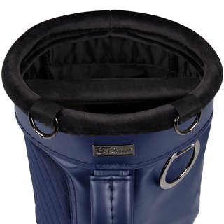 Titleist Linkslegend pencil bag, granatowy