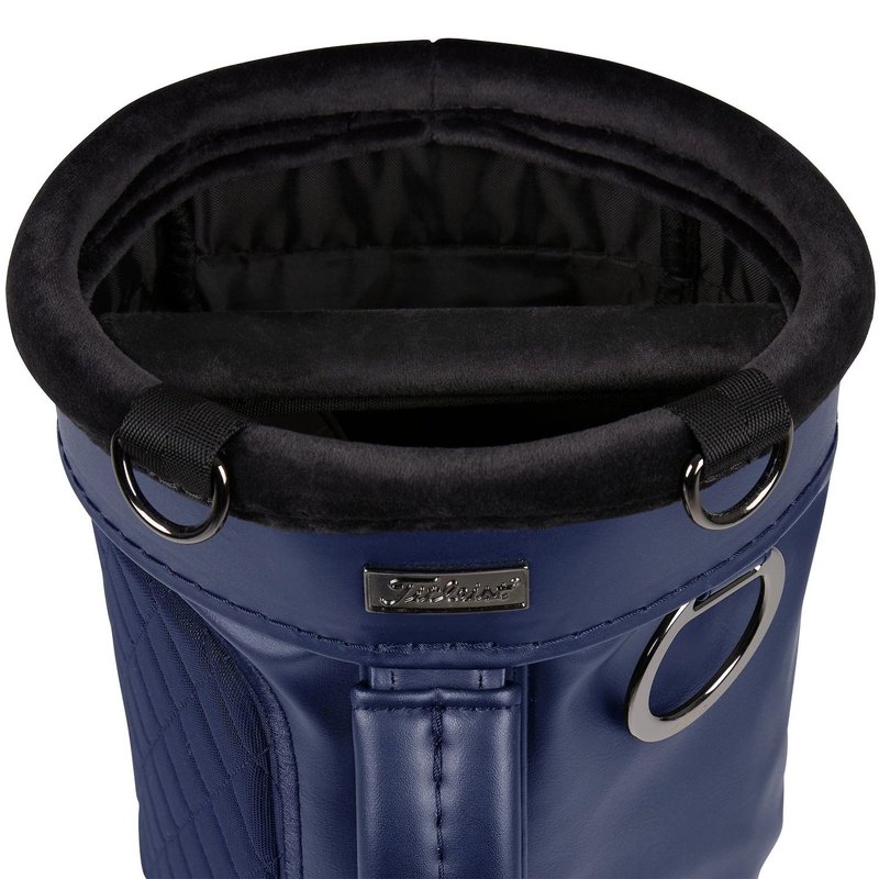 Titleist Linkslegend pencil bag, granatowy