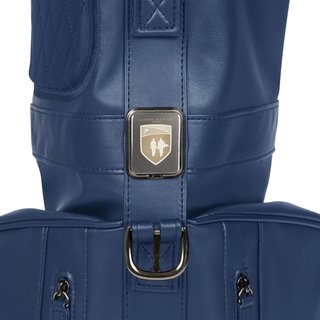 Titleist Linkslegend pencil bag, granatowy