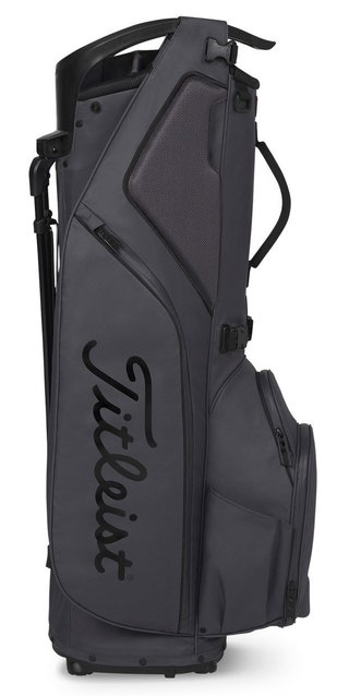Titleist Hybrid 14 StaDry stand bag, graphite