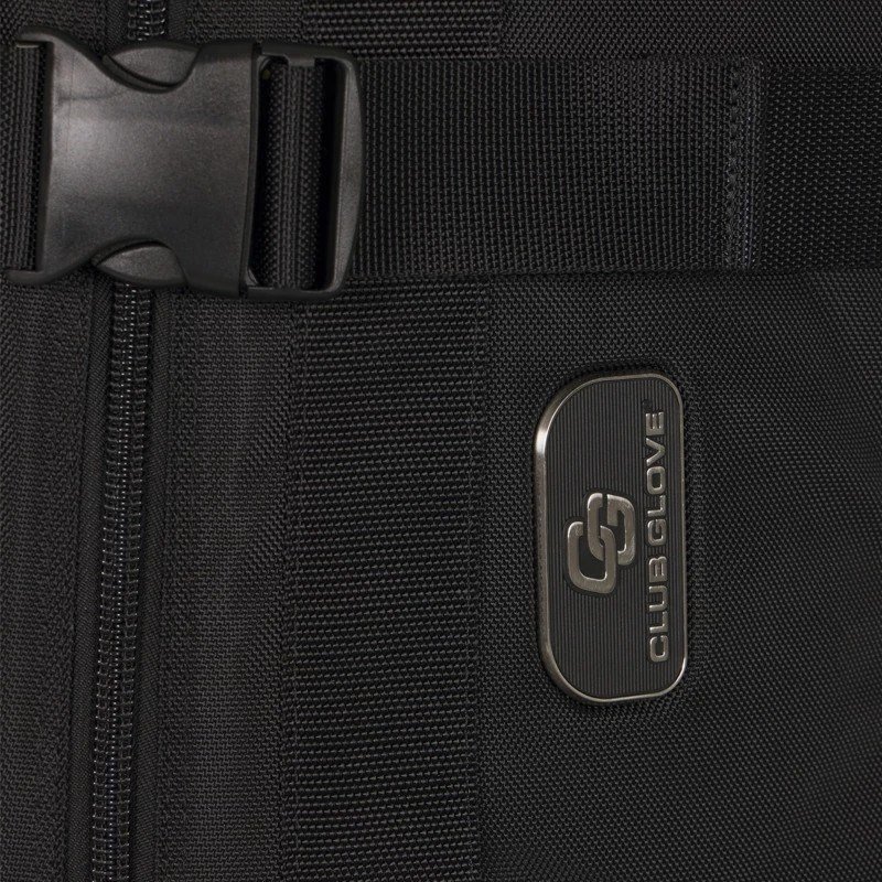 Titleist Club Glove Pro Traveler pokrowiec podróżny, czarny