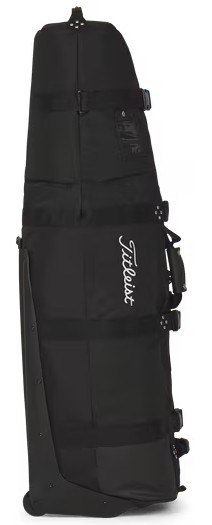 Titleist Club Glove Pro Traveler travel bag, czarny