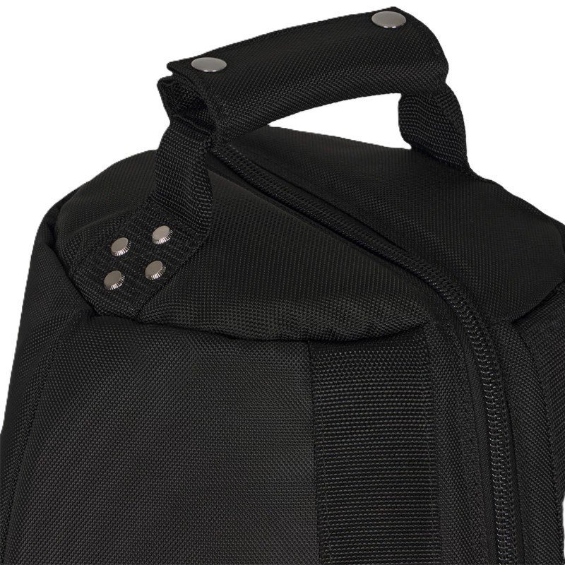 Titleist Club Glove Pro Traveler travel bag, czarny