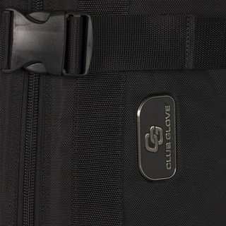 Titleist Club Glove Pro Traveler travel bag, czarny