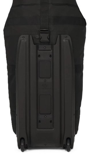 Titleist Club Glove Pro Traveler travel bag, czarny
