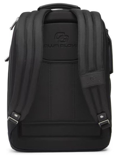 Titleist Club Glove Pro Backpack plecak, czarny