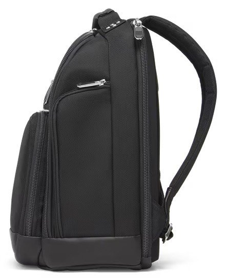 Titleist Club Glove Pro Backpack plecak, czarny