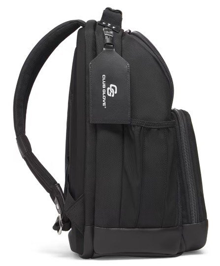 Titleist Club Glove Pro Backpack plecak, czarny