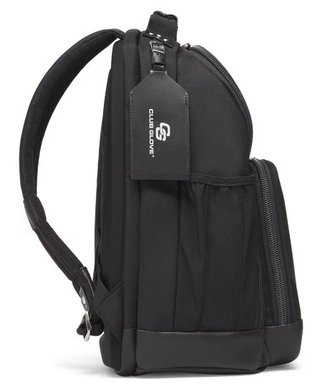 Titleist Club Glove Pro Backpack plecak, czarny