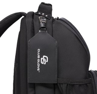 Titleist Club Glove Pro Backpack plecak, czarny