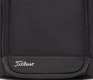 Titleist Club Glove Pro Backpack plecak, czarny