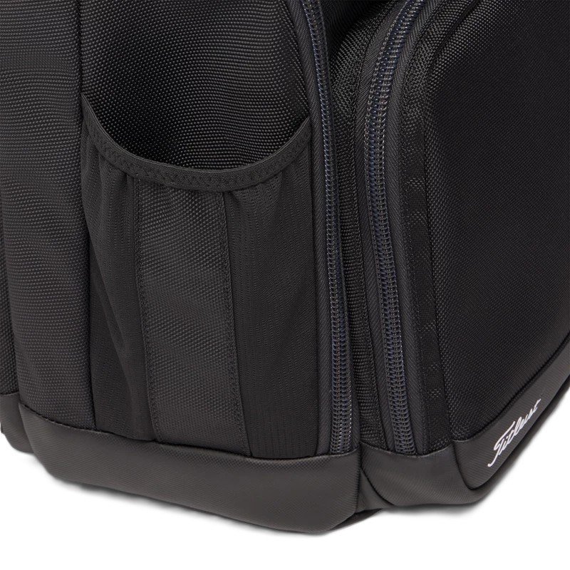 Titleist Club Glove Pro Backpack plecak, czarny