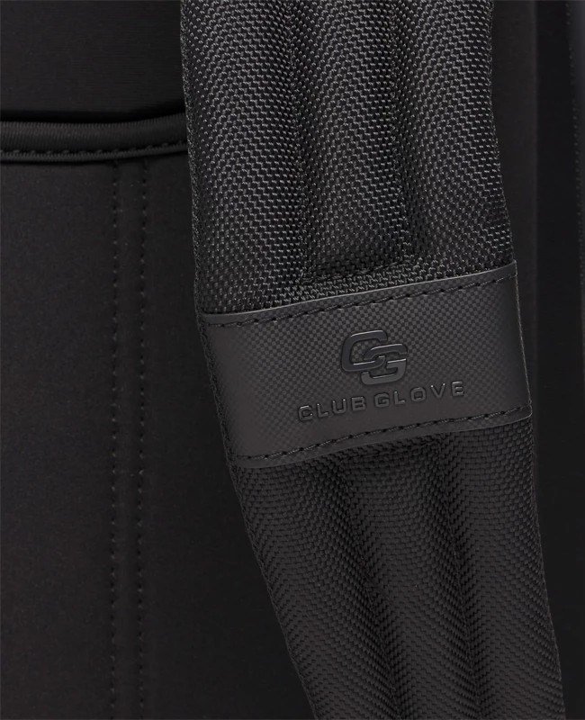 Titleist Club Glove Pro Backpack plecak, czarny