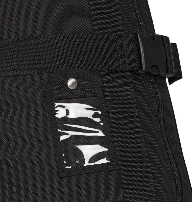 Titleist Club Glove Club Traveler travel bag, czarny