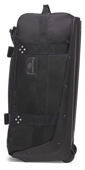 Titleist Club Glove Club Rolling Duffle torba podróżna, czarna