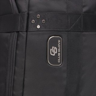 Titleist Club Glove Club Rolling Duffle torba podróżna, czarna