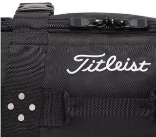 Titleist Club Glove Club Mini Rolling Duffle torba podróżna