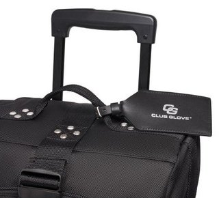 Titleist Club Glove Club Mini Rolling Duffle torba podróżna