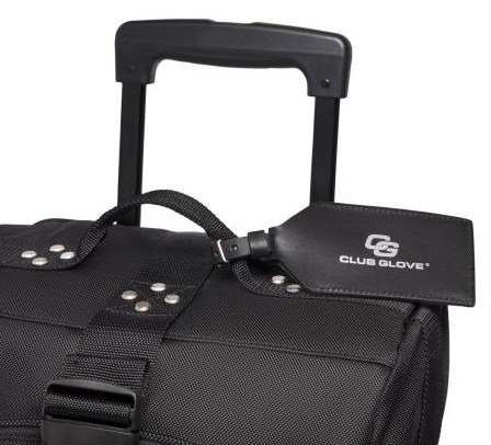 Titleist Club Glove Club Mini Rolling Duffle torba podróżna