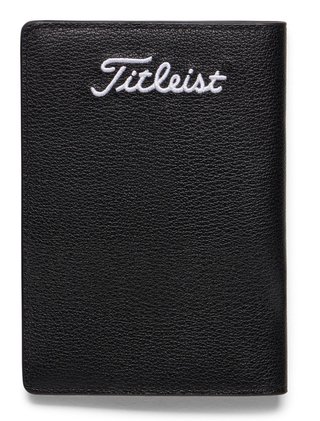 Titleist Scorecard Holder etui na kartę wyników
