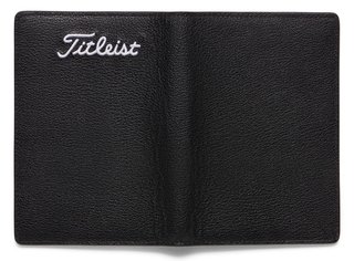 Titleist Scorecard Holder etui na kartę wyników