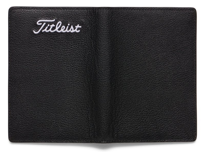 Titleist Scorecard Holder etui na kartę wyników