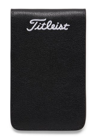 Titleist etui na Yardage Book