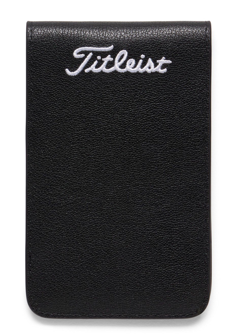 Titleist etui na Yardage Book