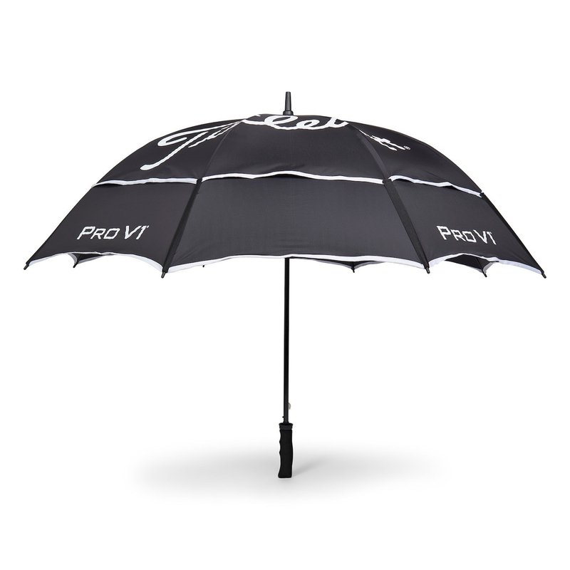Titleist Tour Double Canopy parasol 68"