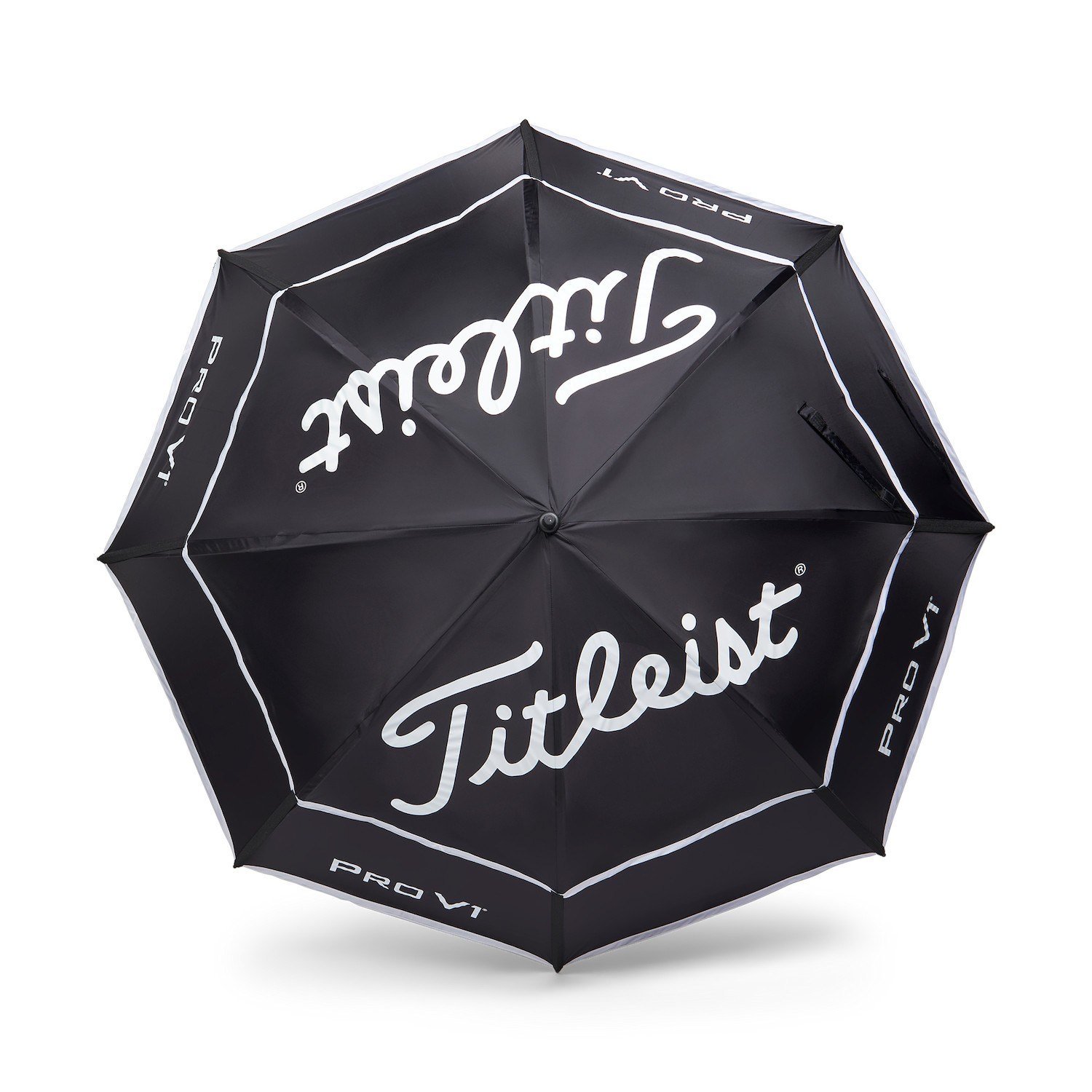 Titleist Tour Double Canopy parasol 68"