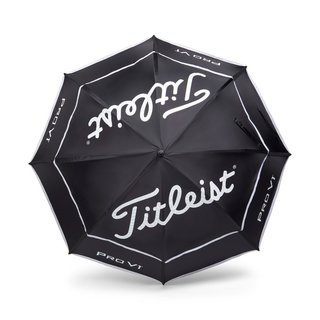 Titleist Tour Double Canopy parasol 68"