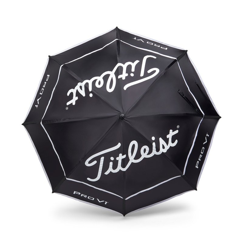 Titleist Tour Double Canopy parasol 68"