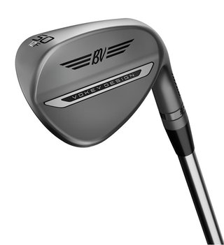 Titleist SM11 Nickel męski wedge, stal