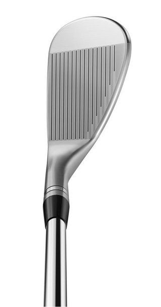 Titleist SM11 Tour Chrome męski wedge, stal