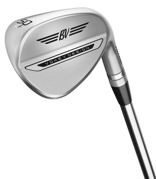 Titleist SM11 Tour Chome damska wedge