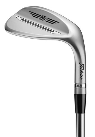 Titleist SM11 Tour Chome damska wedge