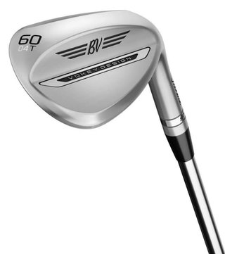 Titleist SM11 Tour Chome damska wedge