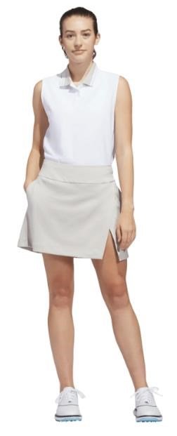 Adidas Ultimate+ wrp spódnica golfowa, wonalu