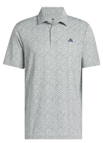 Adidas Ultimate365 Mesh ClimaCool męskie polo, wosa/navy