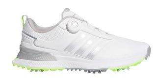 Adidas S2G 26 Boa męskie buty golfowe, biało/szary