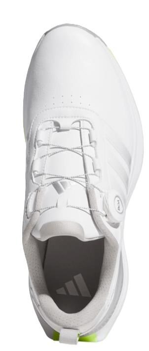 Adidas S2G 26 Boa męskie buty golfowe, biało/szary