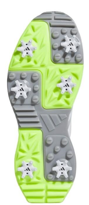 Adidas S2G 26 Boa męskie buty golfowe, biało/szary