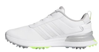 Adidas S2G 26 Boa męskie buty golfowe, biało/szary