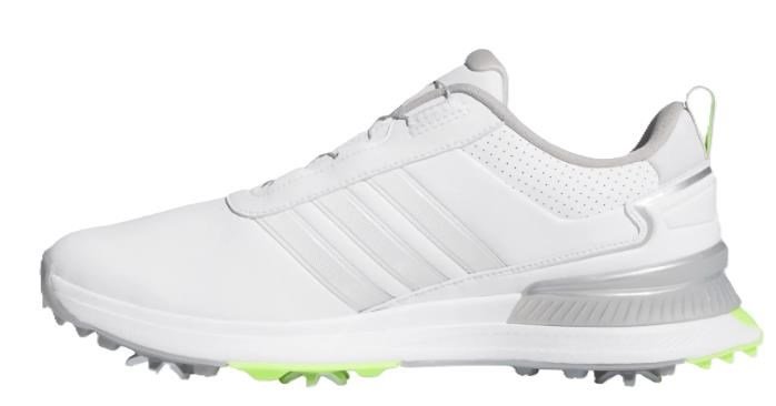Adidas S2G 26 Boa męskie buty golfowe, biało/szary